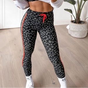 Sarah’s Day X White Fox Boutique Camo Leggings